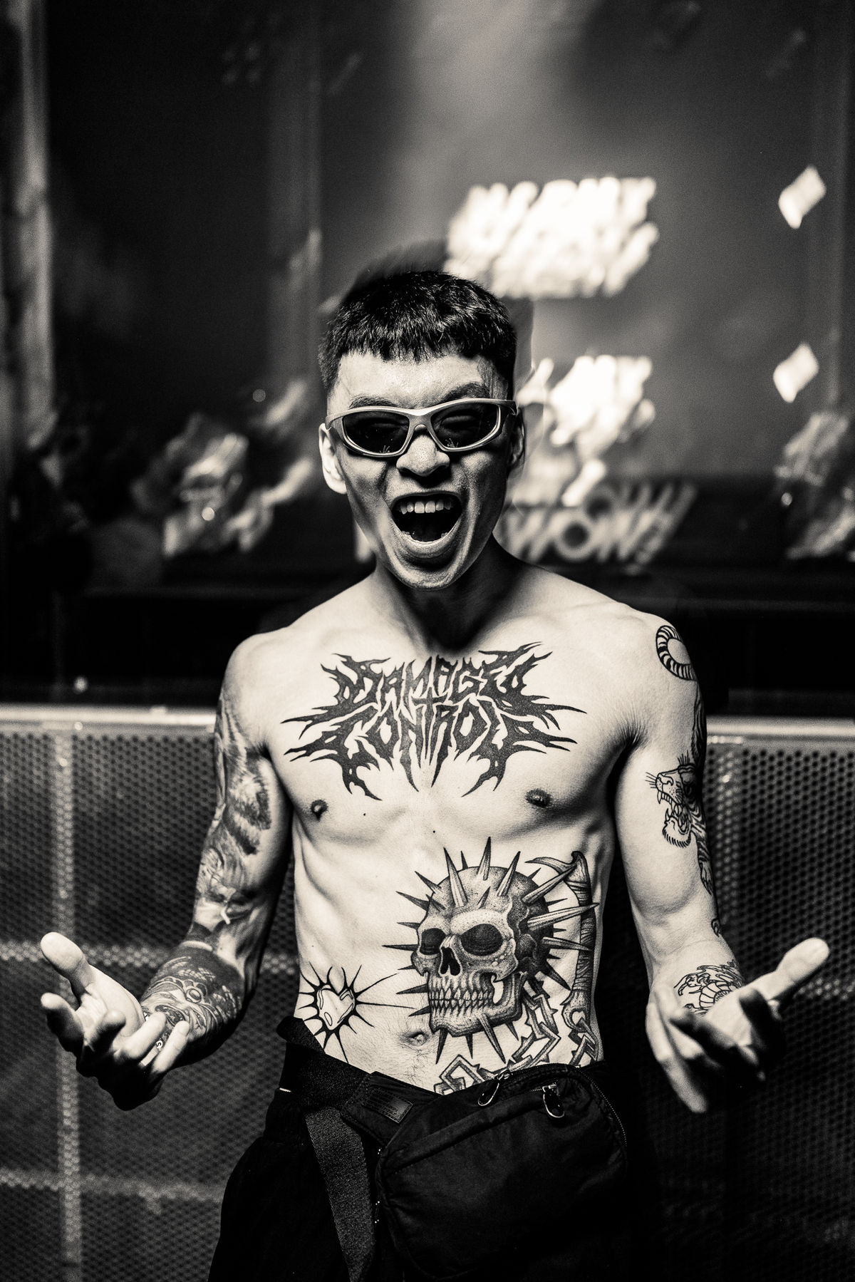 Loading... just a sec